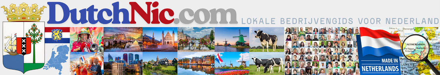Gemaakt in Nederland - Coaching ZZP